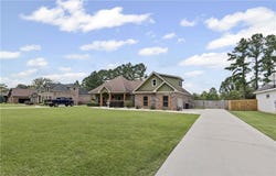 12444 Oak Hill Place, Mobile, AL 36695