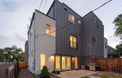 3285 W 21st Avenue, Denver, CO 80211
