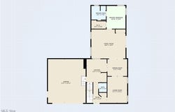 2413 Moock Avenue SW, Canton, OH 44706