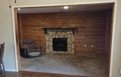 1412 TANBARK ROAD, Wichita Falls, TX 76306