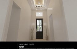 190 Johnny Telles Drive, Clint, TX 79836