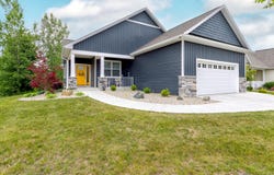 5332 Harborview Pass, Kalamazoo, MI 49009