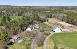 238 Hallowell Road, Pownal, ME 04069