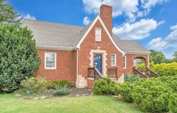 3038 Maplelawn AVE NW, Roanoke, VA 24012