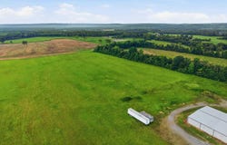 HWY 36, Center Hill, AR 72143