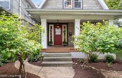 236 S Bayly Ave, Louisville, KY 40206