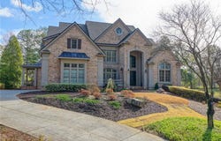 3229 Carmichael Place, Duluth, GA 30097