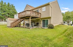 8 HARROD Court, REISTERSTOWN, MD 21136