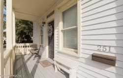 251 CHARLOTTE Street, St. Augustine, FL 32084