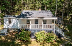 391 Hosmer Pond Road, Camden, ME 04843