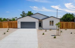 8837 Holly Avenue, California City, CA 93505