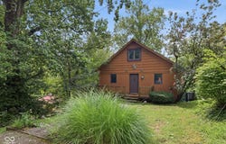 611 W Fleming Drive, Nineveh, IN 46164