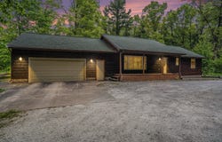 2636 White Lake Drive, Whitehall, MI 49461