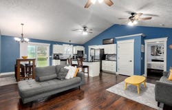 5458 S 248th Road, Buffalo, MO 65622
