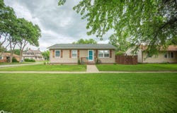120 W College Street, Algona, IA 50511