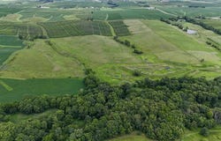 1100 70.44 Acres M\L, Wellman, IA 52356