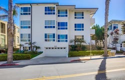 245 Coast, La Jolla, CA 92037