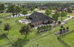 255 Bowie Court, Allen, TX 75002