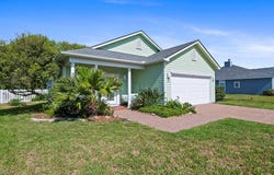 33 Primrose Cir, Fulton, TX 78358
