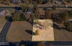 Lot 81  Castle Rock Drive, Russellville, AR 72802