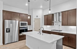 1129 Gallium Avenue, Santa Teresa, NM 88008