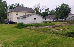 201 W Main Street, Steamboat Rock, IA 50672