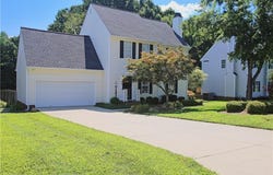 4408 Laurel Run Drive, Greensboro, NC 27410
