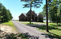 279  Eagle Cove Road, Lamar, AR 72846