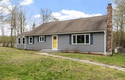 101 Williams Road, Ashburnham, MA 01430