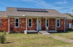 200 E Crossmain, Milford, TX 76670