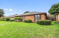 3919 Dome Drive, Addison, TX 75001