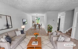 5600 Brandycrest Drive, Raleigh, NC 27610
