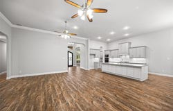 4705 Fulbrook Drive, Parker, TX 75002