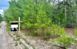 CEDAR TRAIL, INTERLACHEN, FL 32148