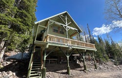468 E Trail RD, Brian Head, UT 84719