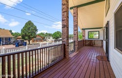 8187 W Stallion Road, Payson, AZ 85541