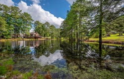 207 Mcleod Drive, Sanford, NC 27330