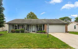 22106 Ash Street, Woodburn, IN 46797