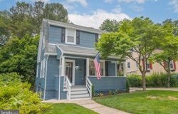 1117 OVERBROOK ROAD, BALTIMORE, MD 21239