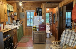 965 Arnold Trail, Eustis, ME 04936