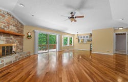 25 Costa Del Lago Lane, Hot Springs Village, AR 71909