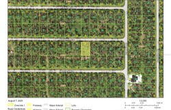 13165 HARBISON AVENUE, PORT CHARLOTTE, FL 33953