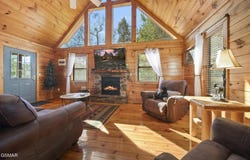 1709 Quail Hollow Way, Sevierville, TN 37876