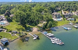2330 N Pine Center Drive, West Bloomfield, MI 48323