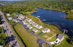2810 W Shore Drive, Central Lake, MI 49622