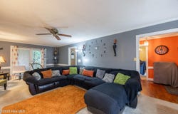 1705 Parkway Street W, Wilson, NC 27893