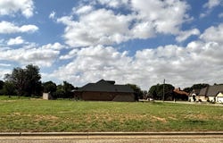 2301 Juniper Drive, Lamesa, TX 79331