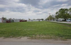 Hwy 77 & W 4th Street, Cortland, NE 68331