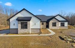 3613 Bethuy Road, Casco, MI 48064