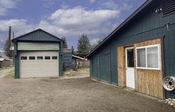 109 W 6th Ave, Clark Fork, ID 83811